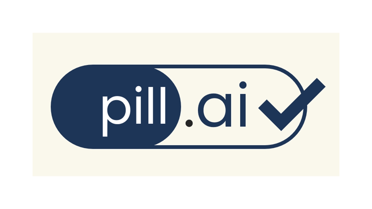 pill.ai logo